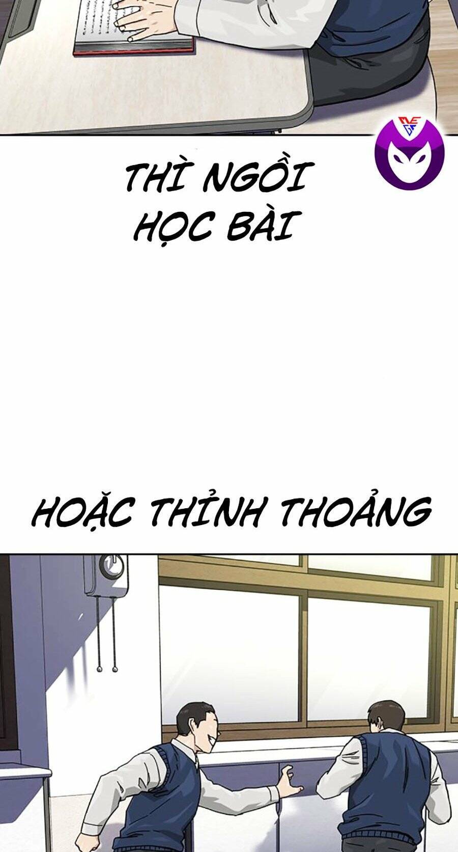 Để Có Thể Sống Sót Chap 112 - Next Chap 113