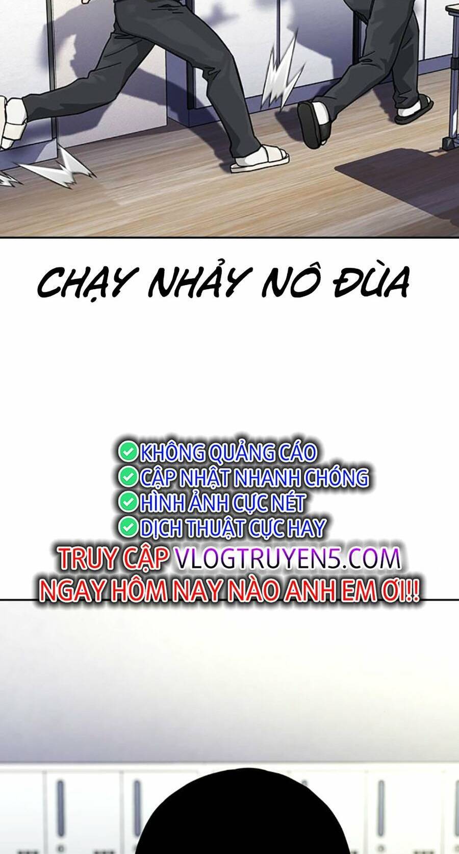 Để Có Thể Sống Sót Chap 112 - Next Chap 113