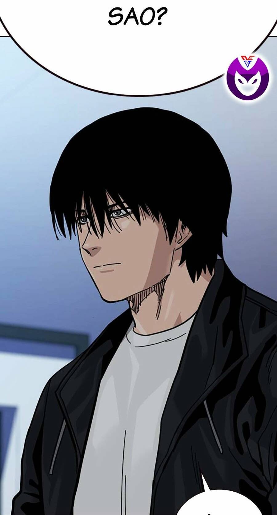 Để Có Thể Sống Sót Chap 112 - Next Chap 113