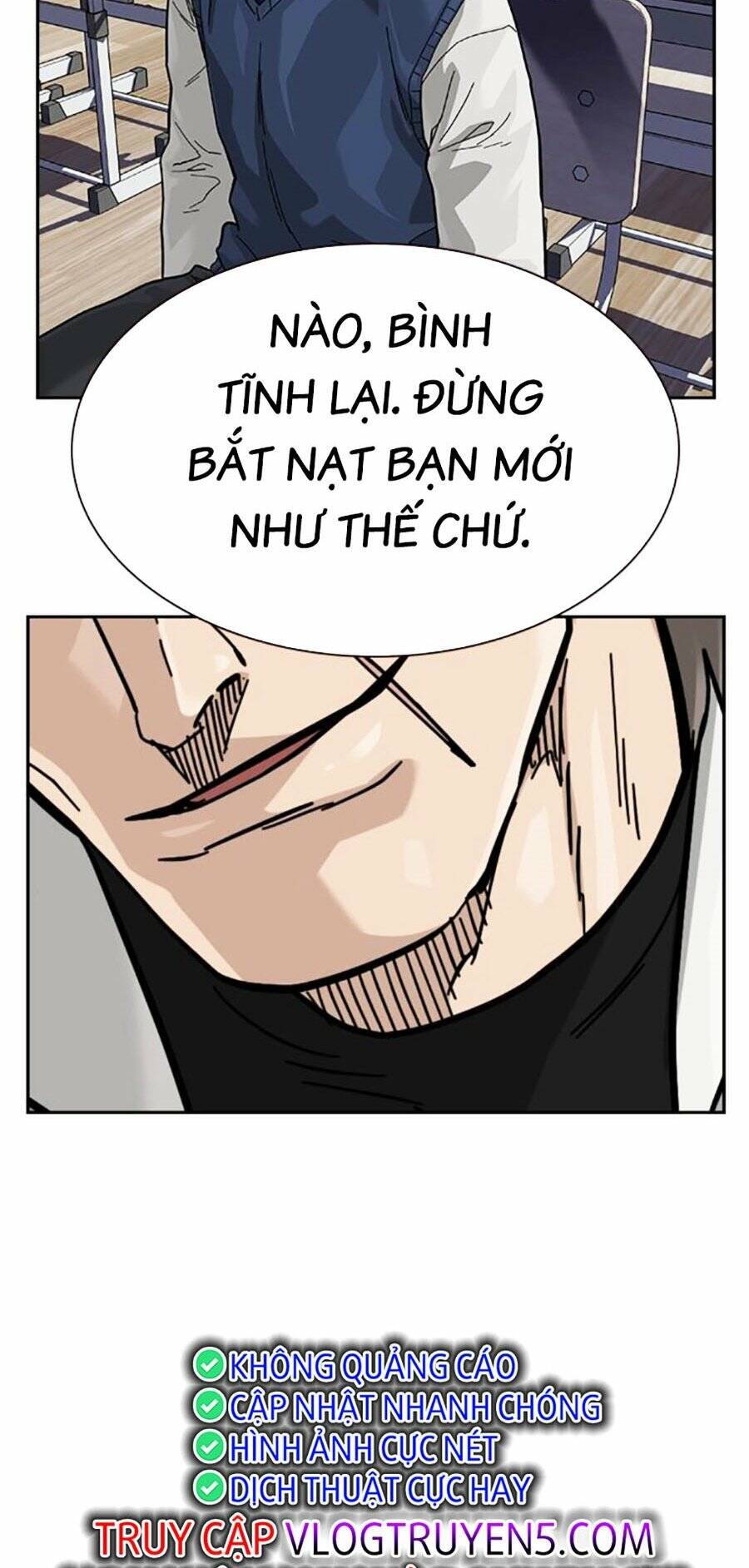 Để Có Thể Sống Sót Chap 112 - Next Chap 113