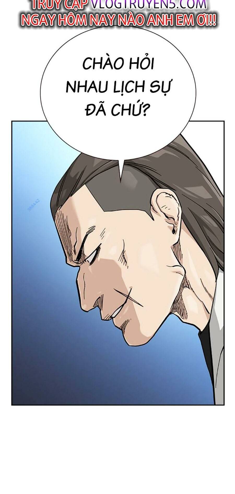 Để Có Thể Sống Sót Chap 112 - Next Chap 113