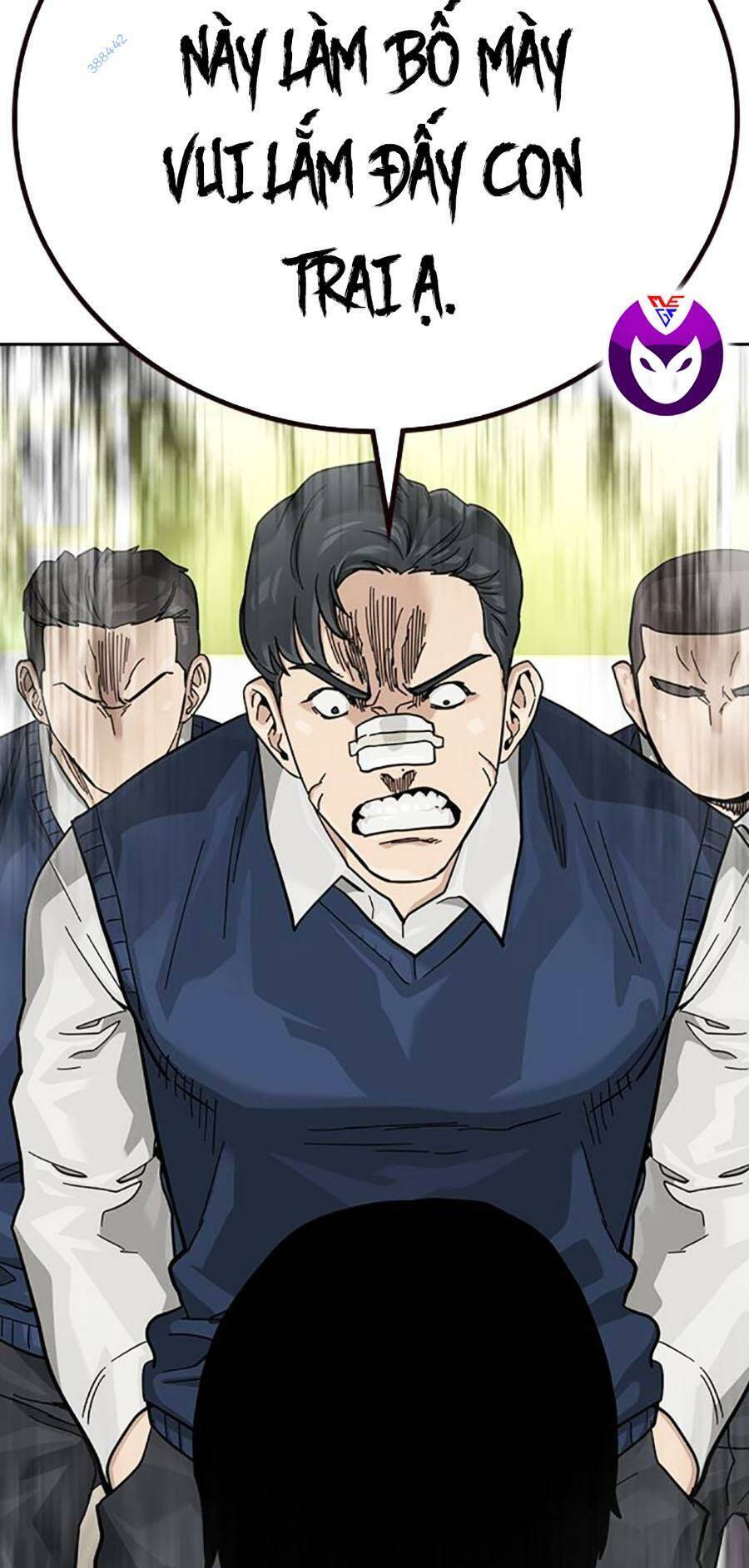 Để Có Thể Sống Sót Chap 112 - Next Chap 113