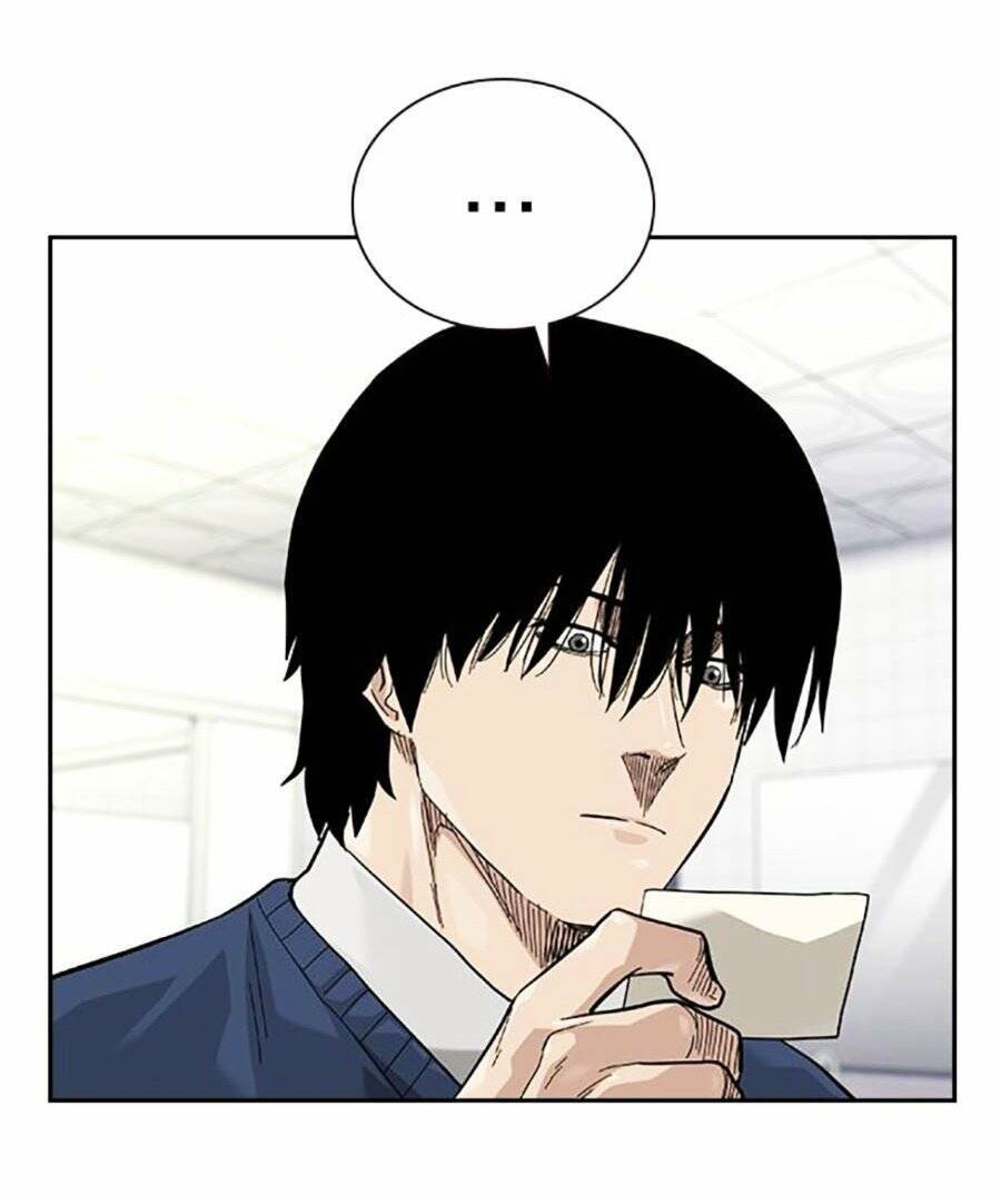 Để Có Thể Sống Sót Chap 112 - Next Chap 113