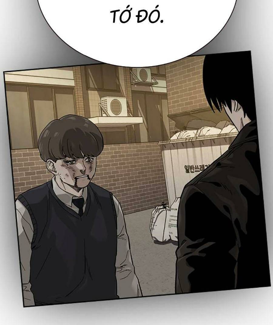 Để Có Thể Sống Sót Chap 112 - Next Chap 113