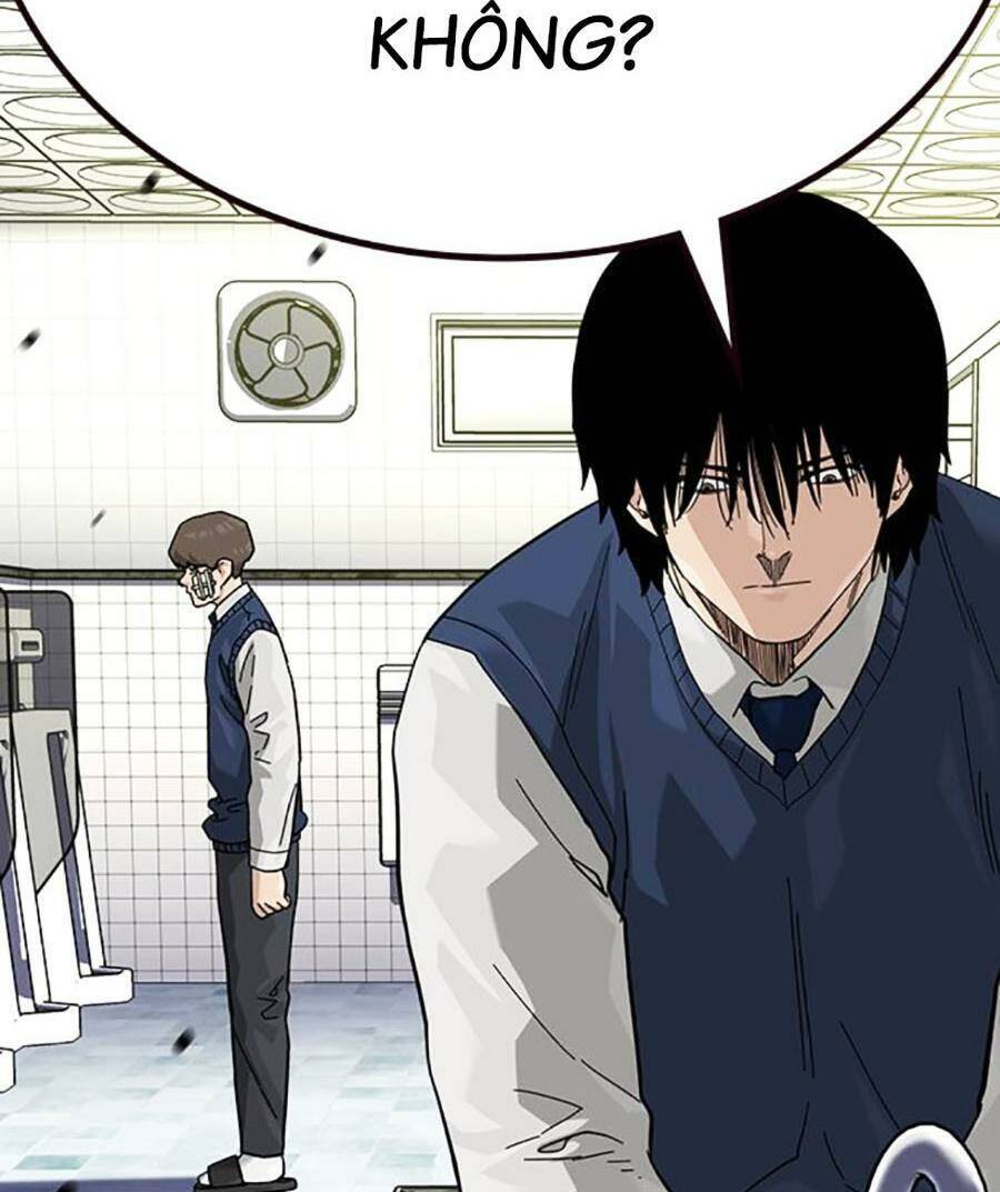 Để Có Thể Sống Sót Chap 112 - Next Chap 113