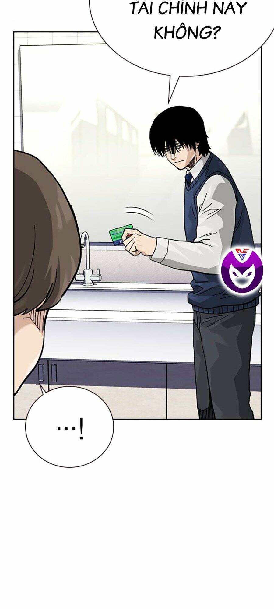 Để Có Thể Sống Sót Chap 112 - Next Chap 113