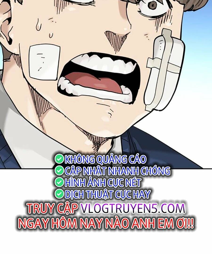 Để Có Thể Sống Sót Chap 112 - Next Chap 113