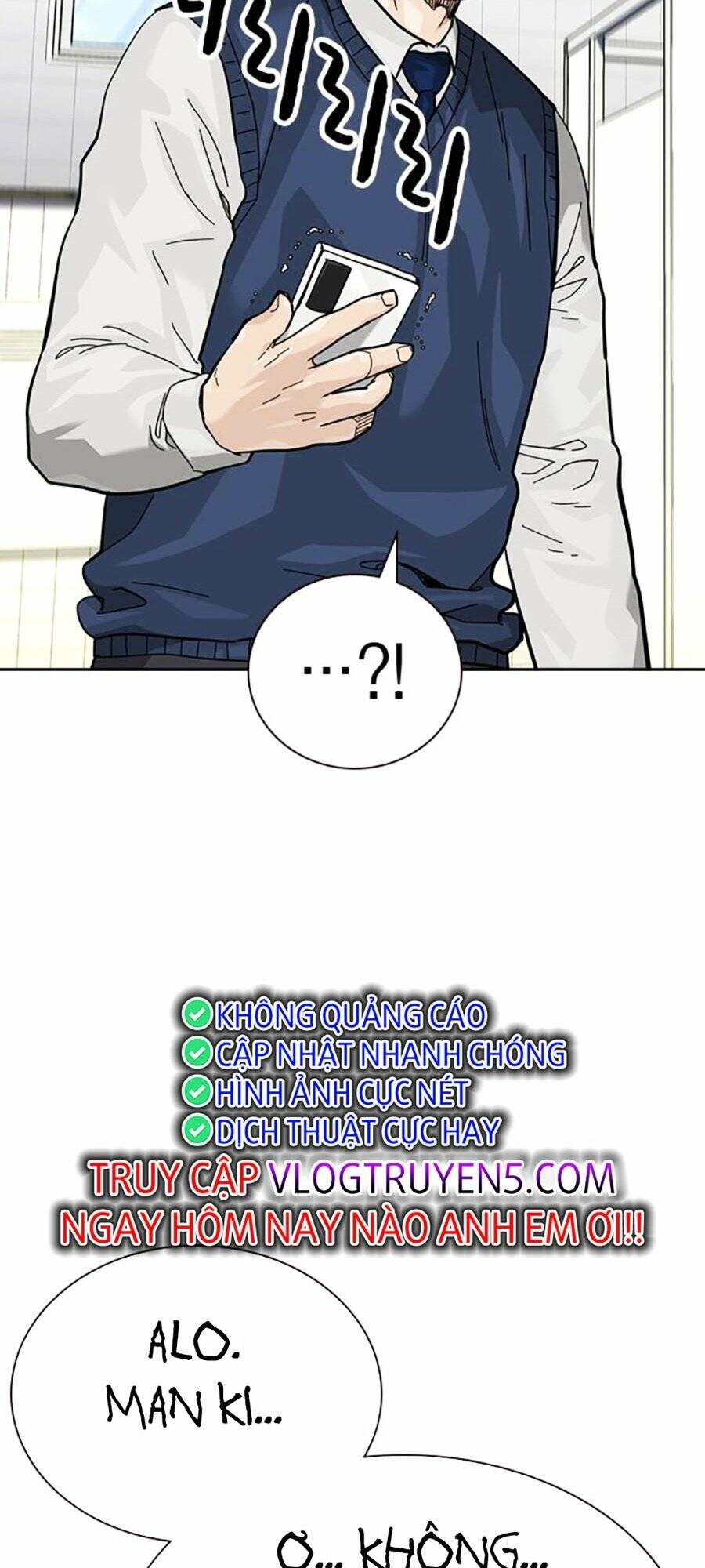 Để Có Thể Sống Sót Chap 112 - Next Chap 113