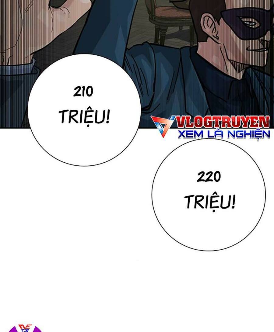 Để Có Thể Sống Sót Chap 124 - Next Chap 125