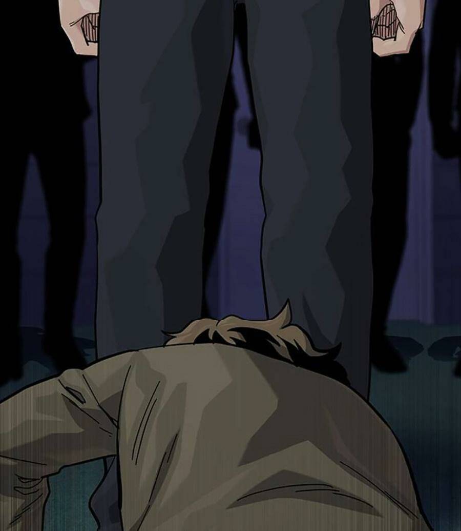 Để Có Thể Sống Sót Chap 124 - Next Chap 125