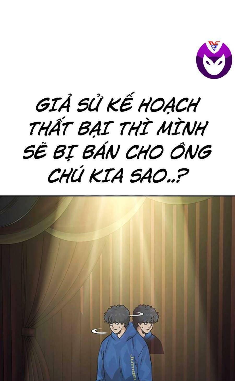 Để Có Thể Sống Sót Chap 124 - Next Chap 125