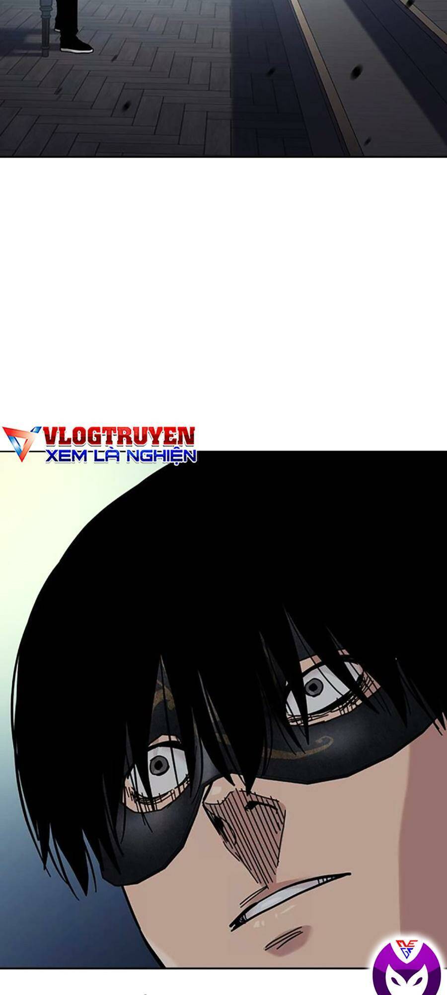 Để Có Thể Sống Sót Chap 124 - Next Chap 125