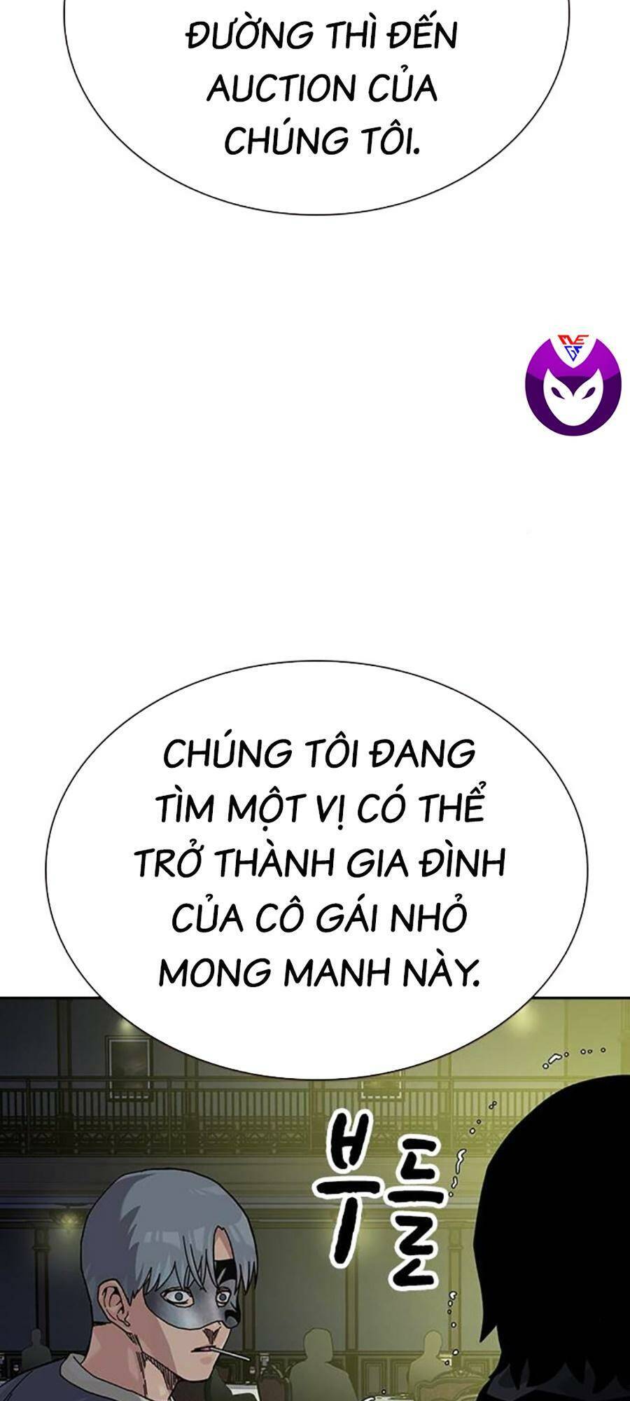 Để Có Thể Sống Sót Chap 124 - Next Chap 125