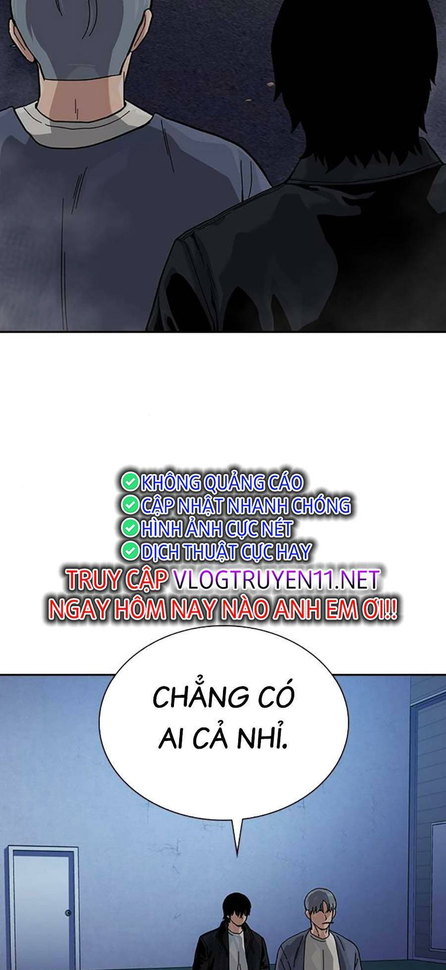 Để Có Thể Sống Sót Chap 124 - Next Chap 125