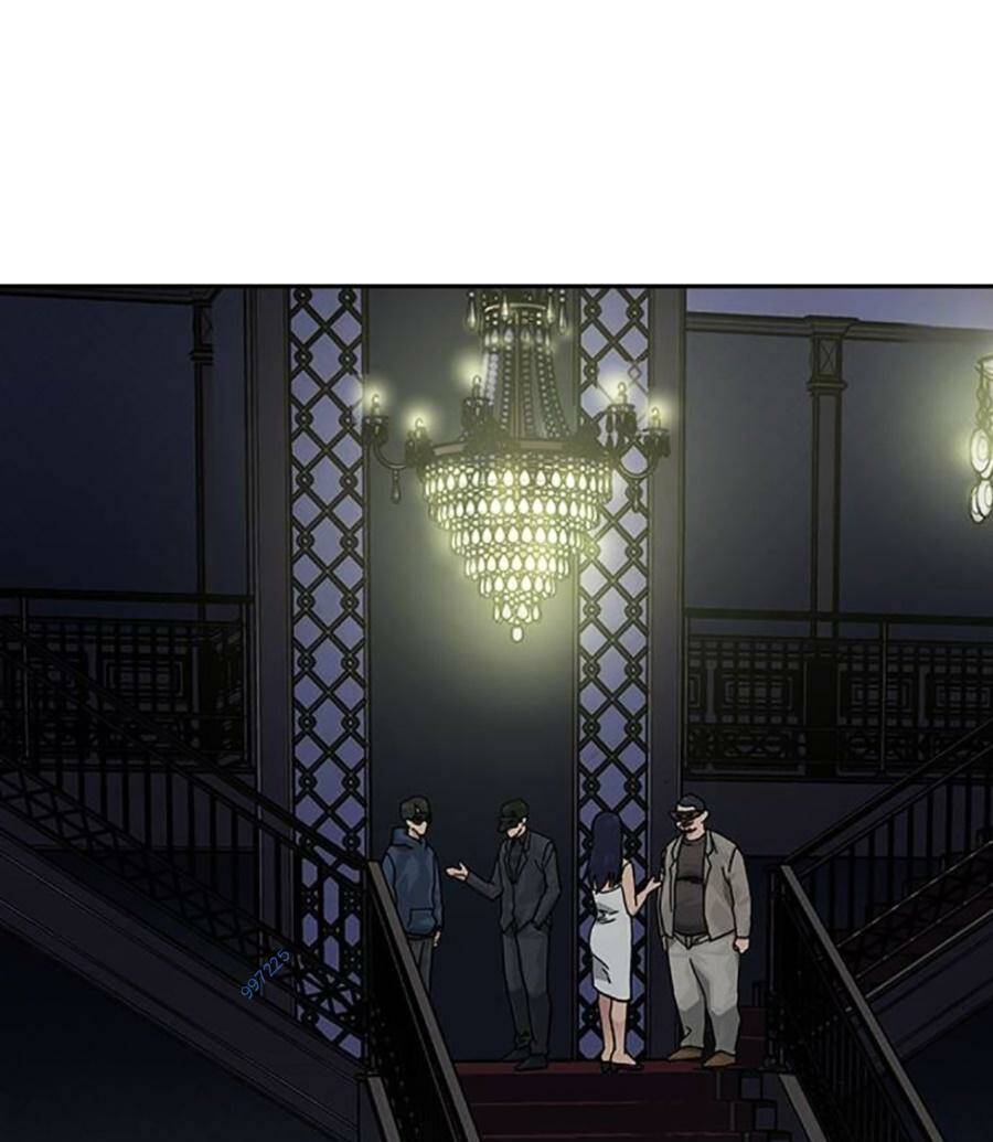 Để Có Thể Sống Sót Chap 124 - Next Chap 125