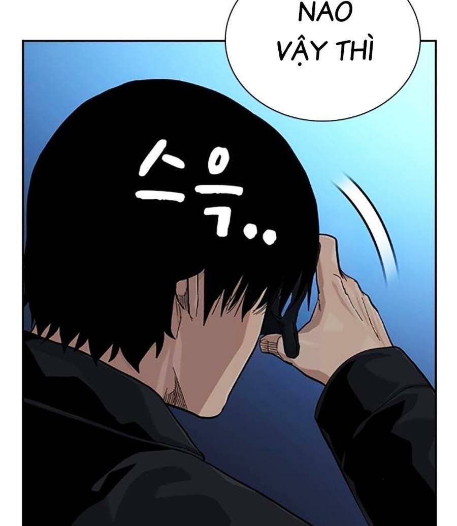 Để Có Thể Sống Sót Chap 124 - Next Chap 125