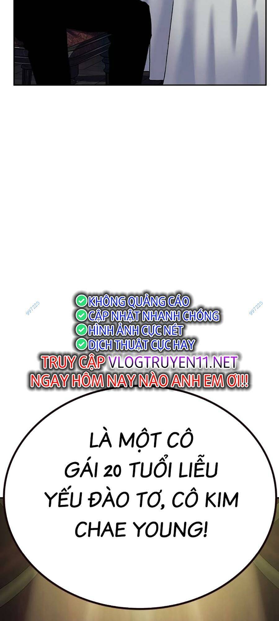 Để Có Thể Sống Sót Chap 124 - Next Chap 125