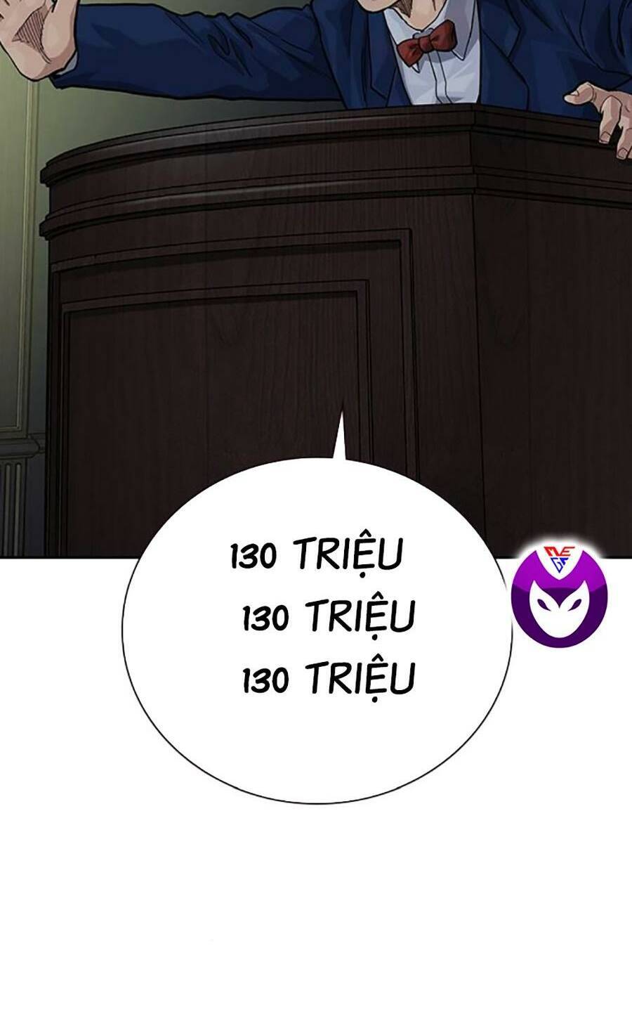 Để Có Thể Sống Sót Chap 124 - Next Chap 125