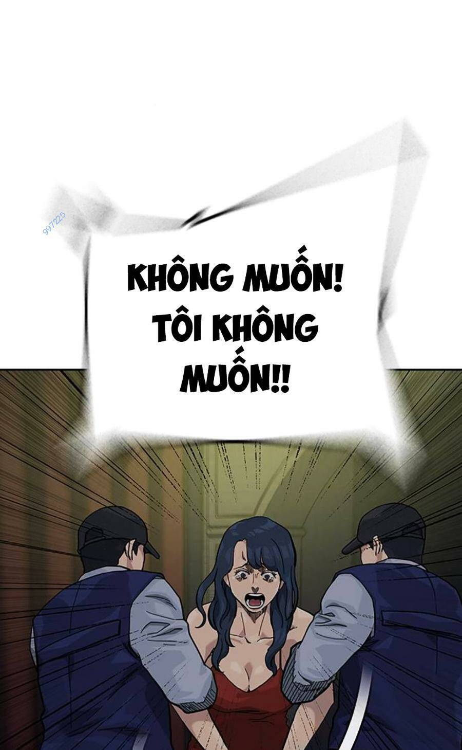 Để Có Thể Sống Sót Chap 124 - Next Chap 125