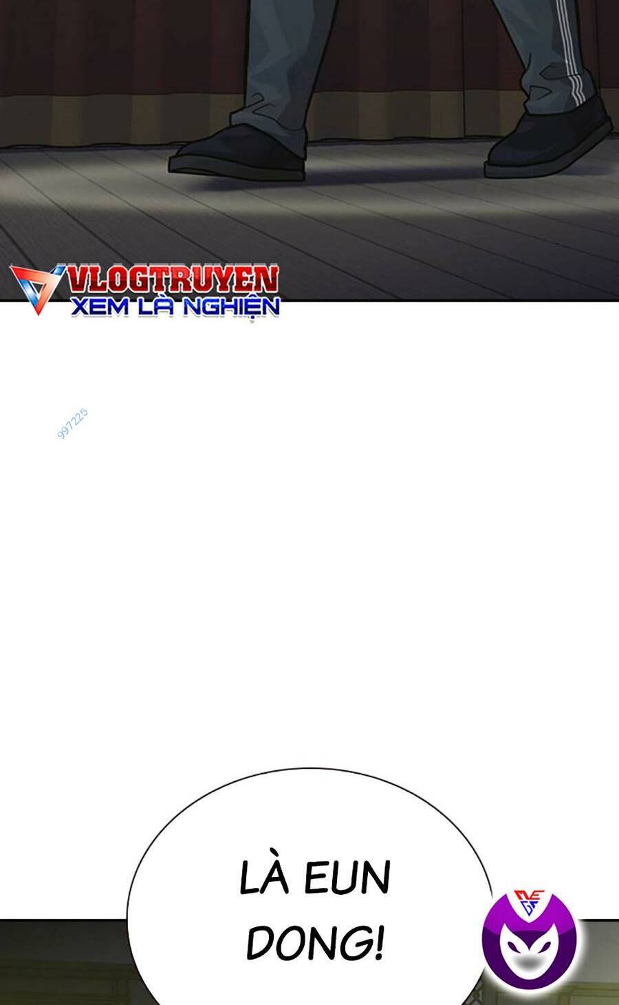 Để Có Thể Sống Sót Chap 124 - Next Chap 125