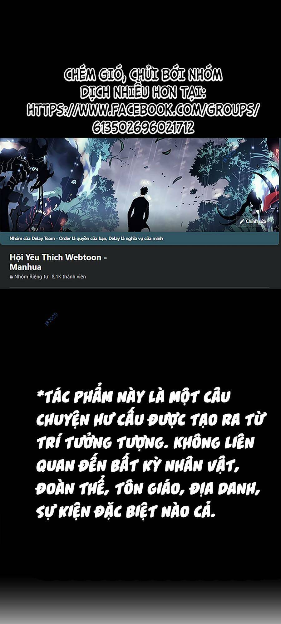 Để Có Thể Sống Sót Chap 122 - Next Chap 123