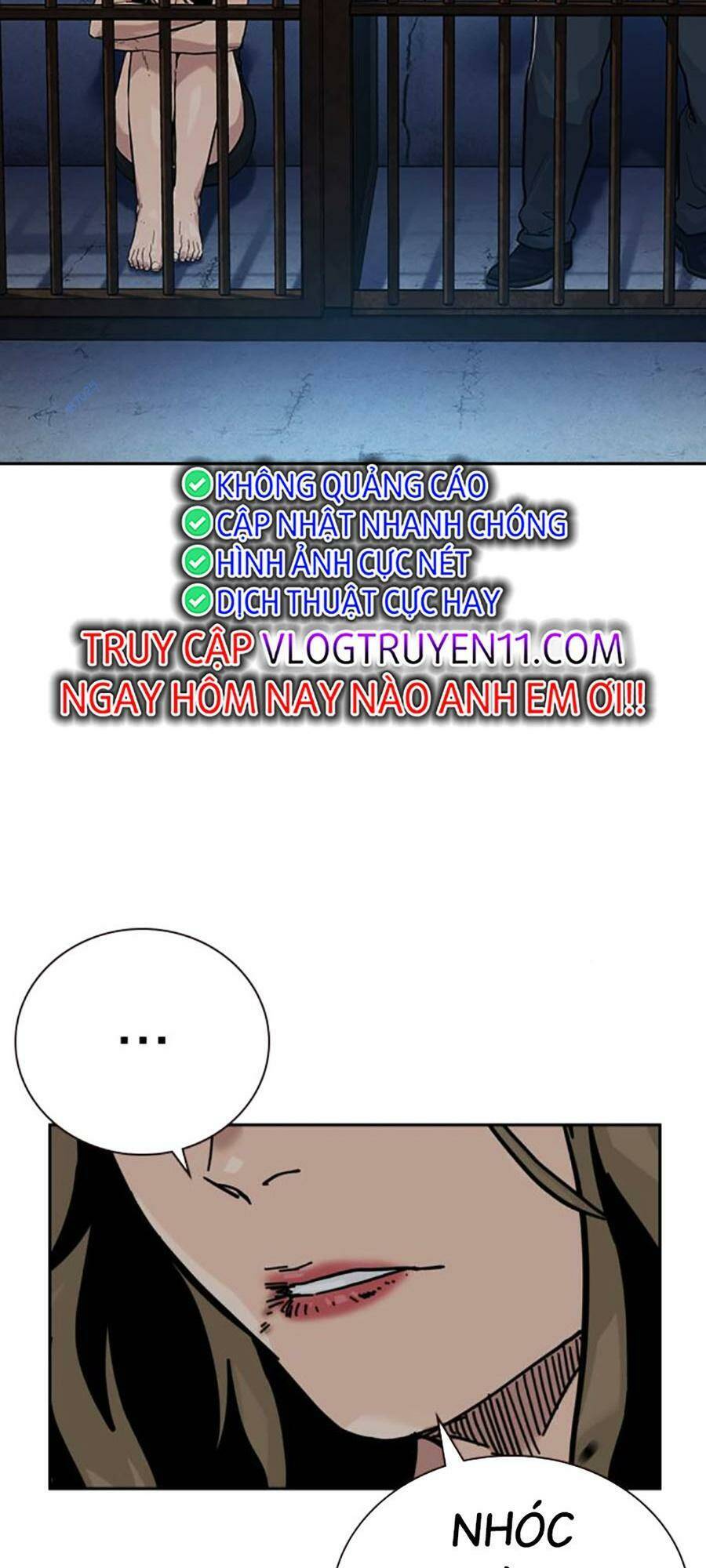 Để Có Thể Sống Sót Chap 122 - Next Chap 123
