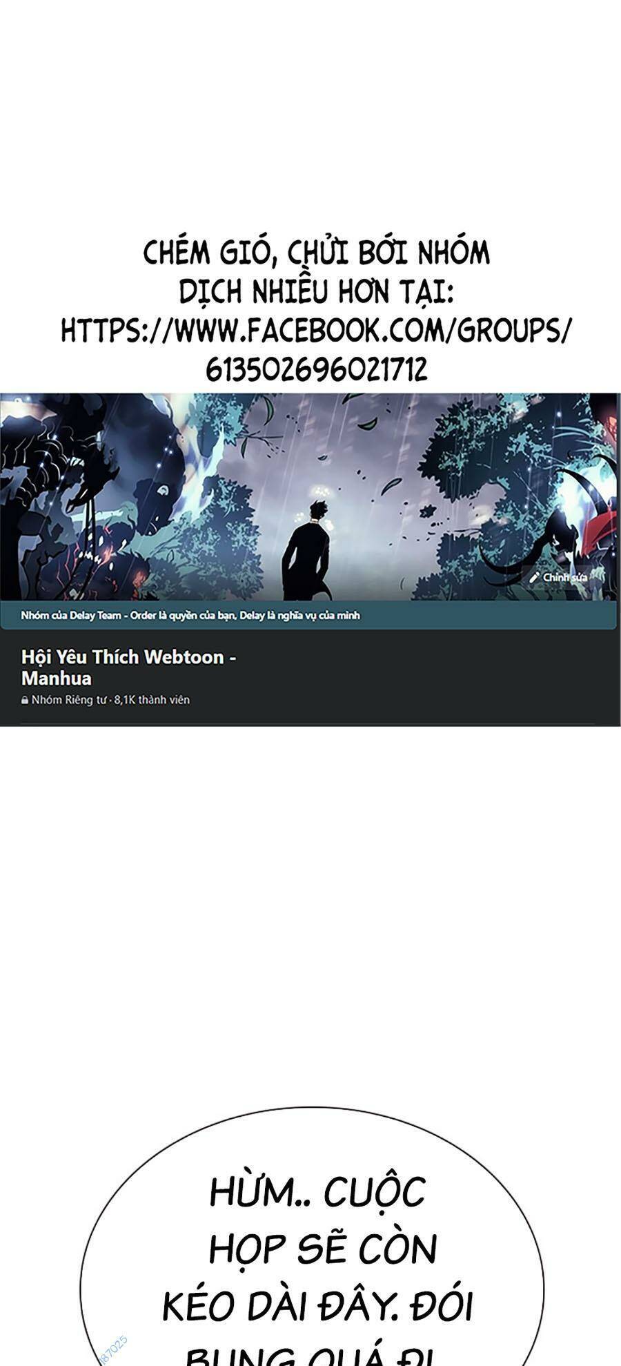 Để Có Thể Sống Sót Chap 122 - Next Chap 123