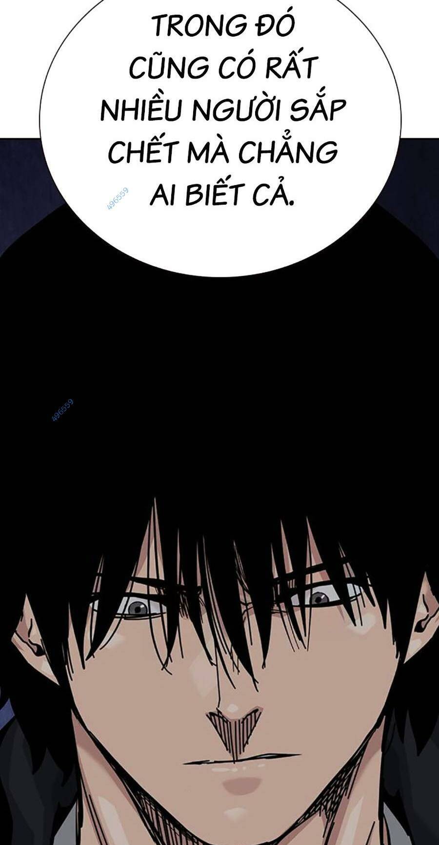 Để Có Thể Sống Sót Chap 123 - Next Chap 124