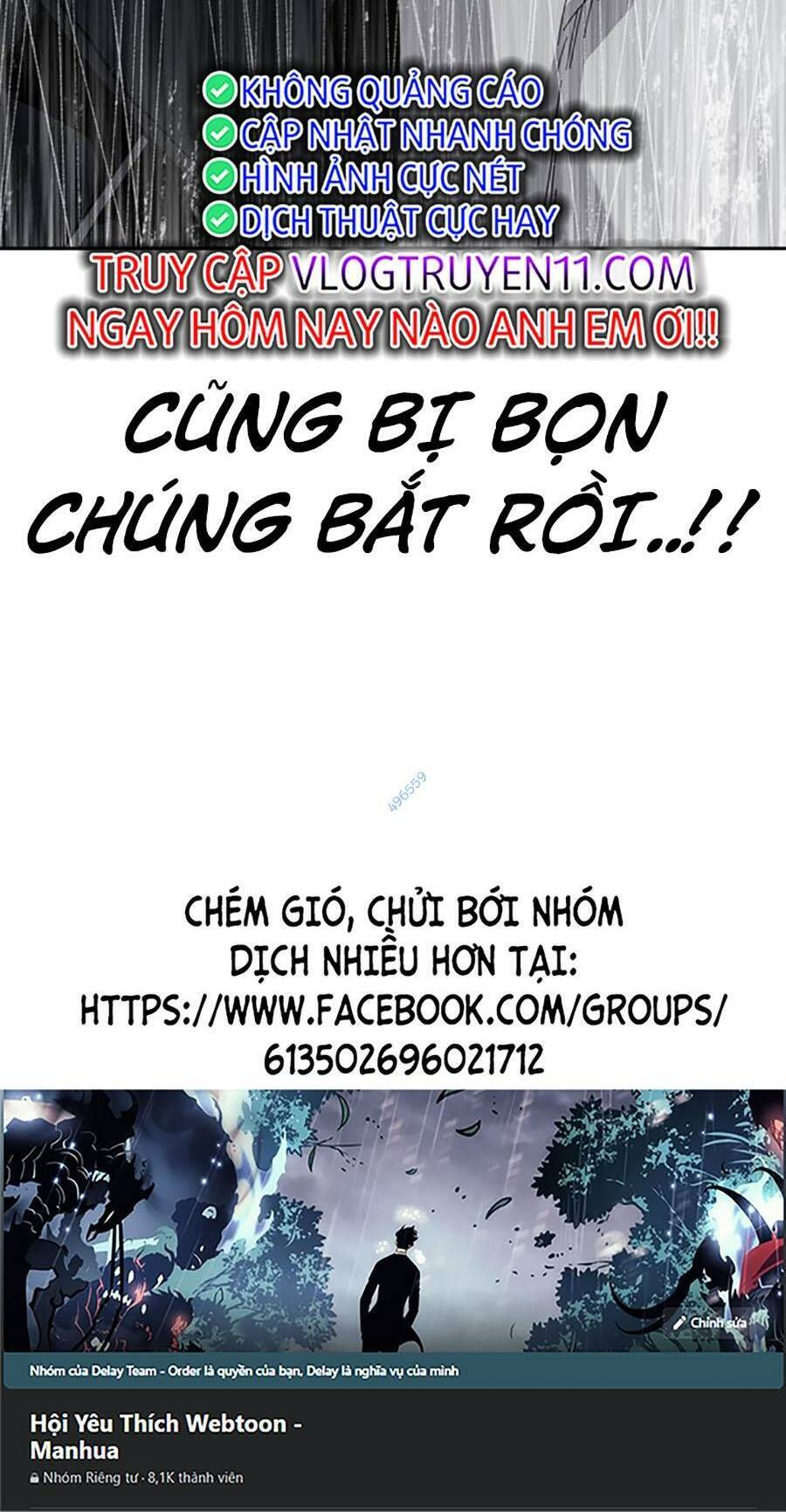 Để Có Thể Sống Sót Chap 123 - Next Chap 124