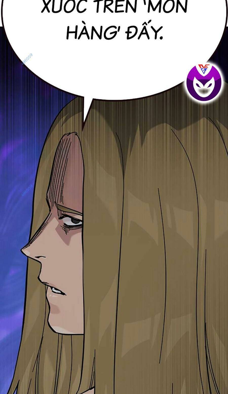 Để Có Thể Sống Sót Chap 123 - Next Chap 124