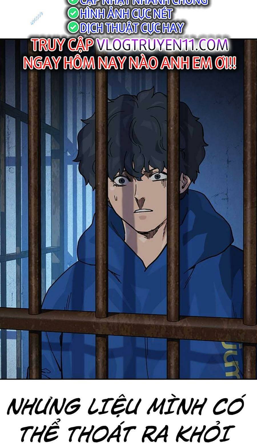 Để Có Thể Sống Sót Chap 123 - Next Chap 124