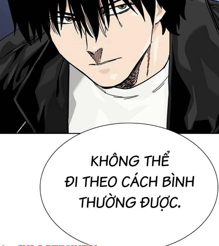 Để Có Thể Sống Sót Chap 123 - Next Chap 124