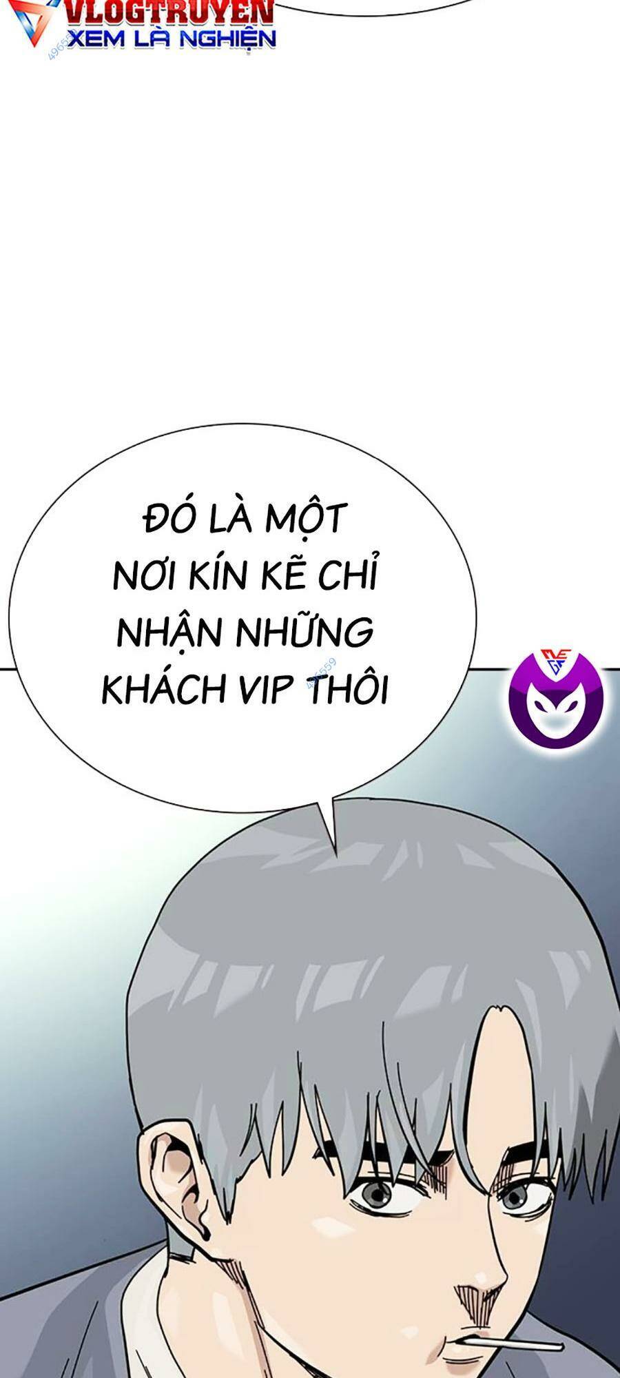 Để Có Thể Sống Sót Chap 123 - Next Chap 124