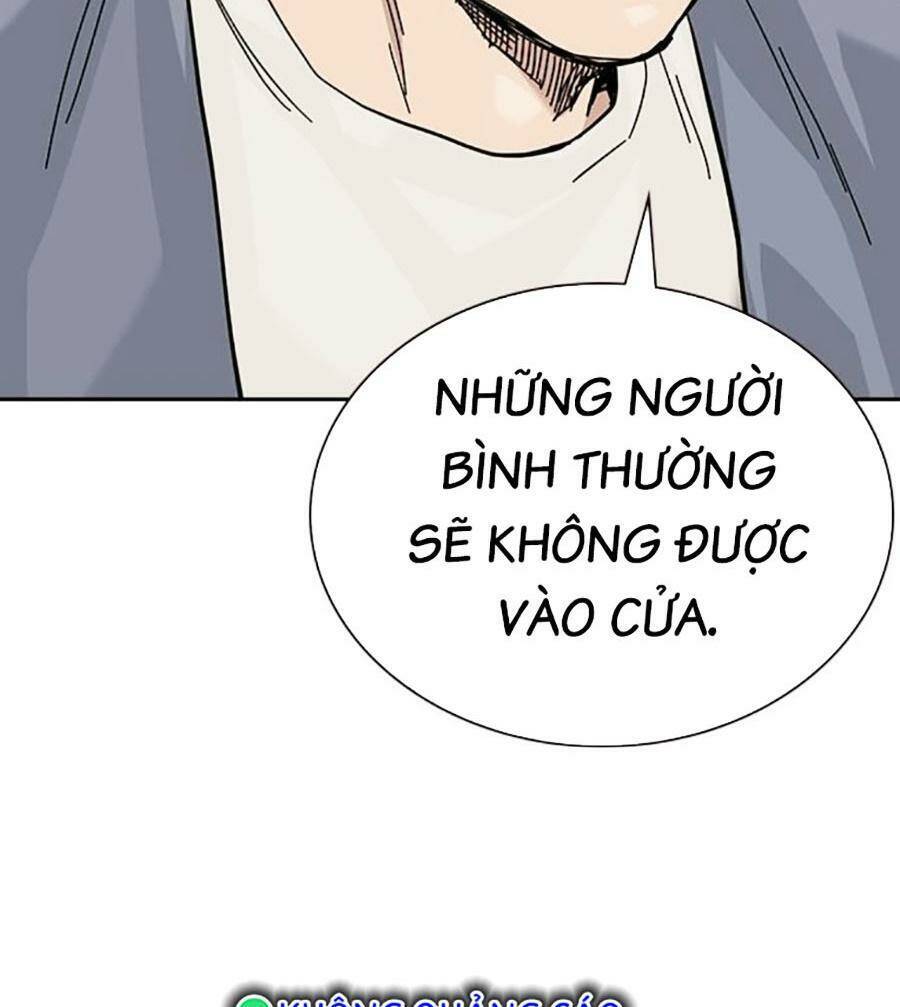 Để Có Thể Sống Sót Chap 123 - Next Chap 124