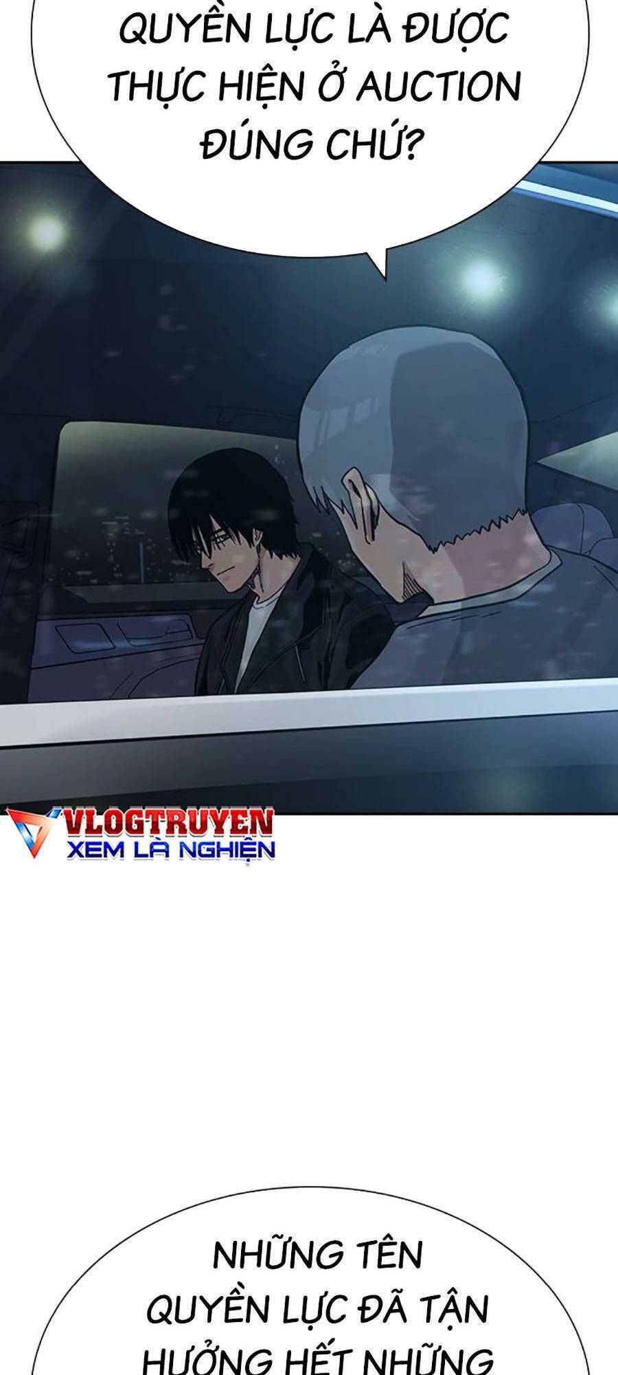 Để Có Thể Sống Sót Chap 123 - Next Chap 124