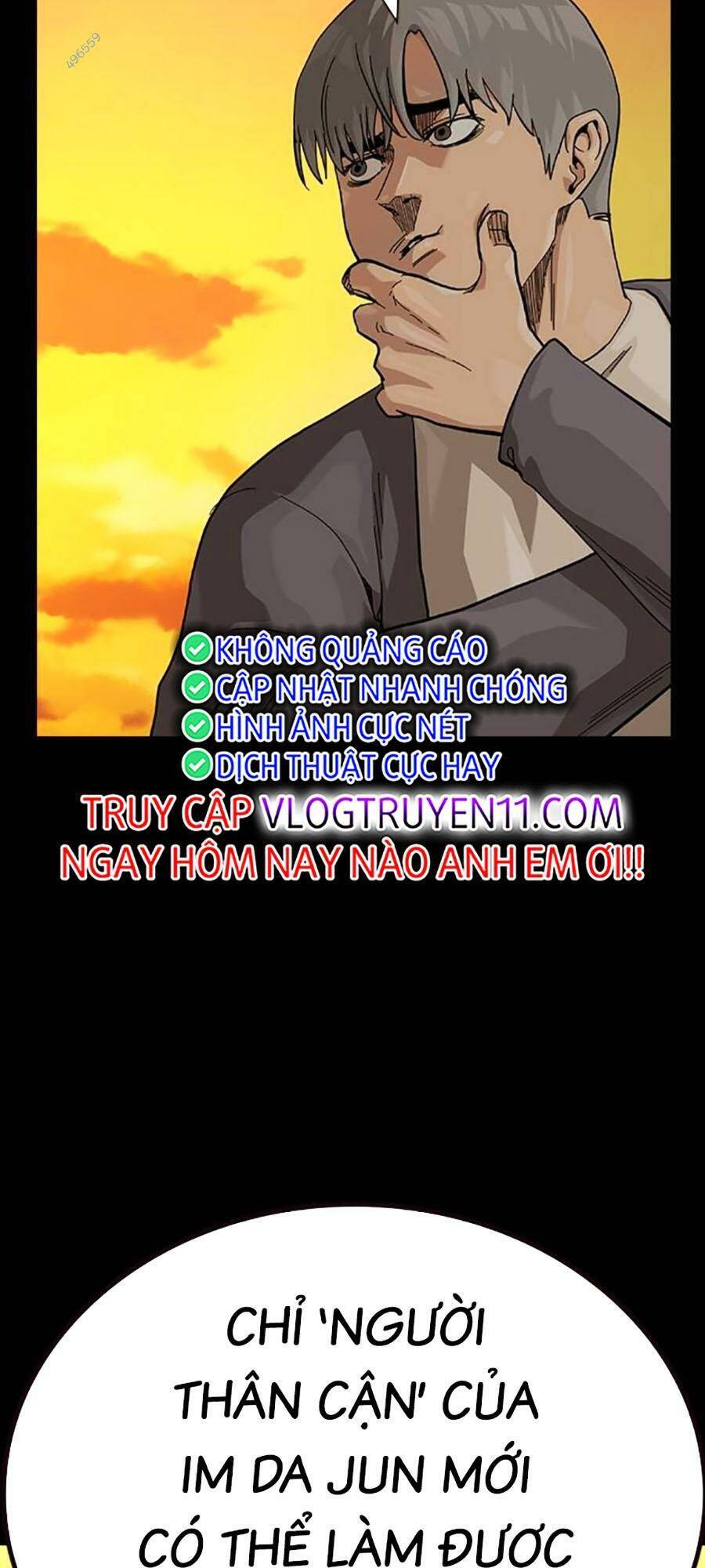 Để Có Thể Sống Sót Chap 123 - Next Chap 124