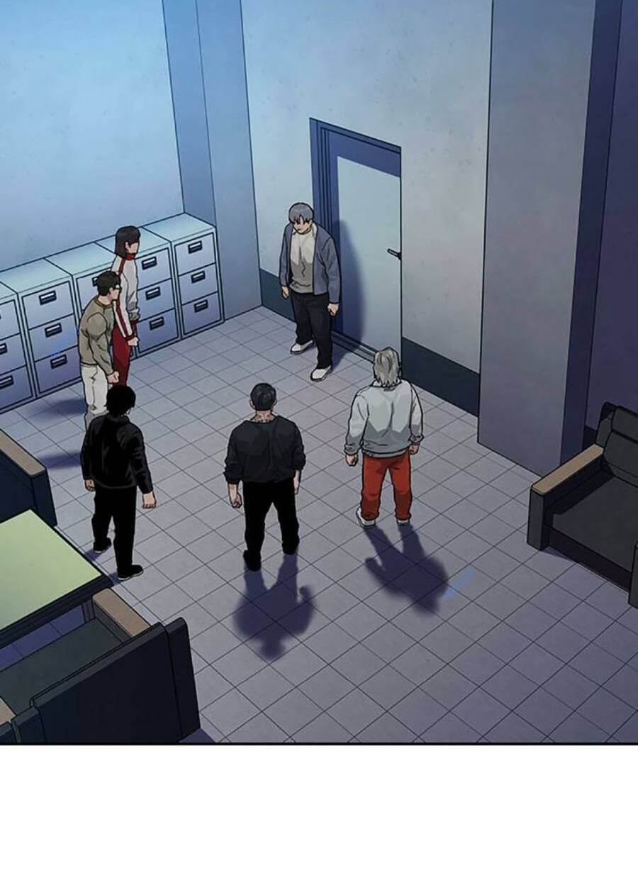 Để Có Thể Sống Sót Chap 123 - Next Chap 124