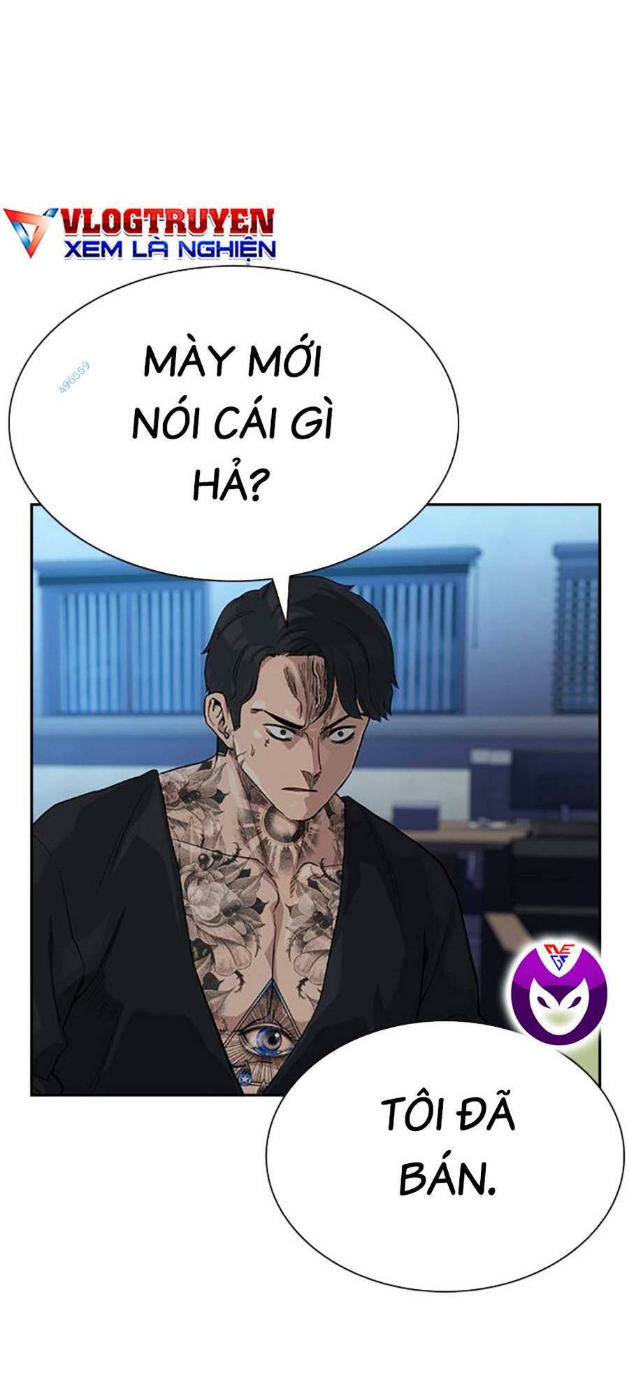 Để Có Thể Sống Sót Chap 123 - Next Chap 124