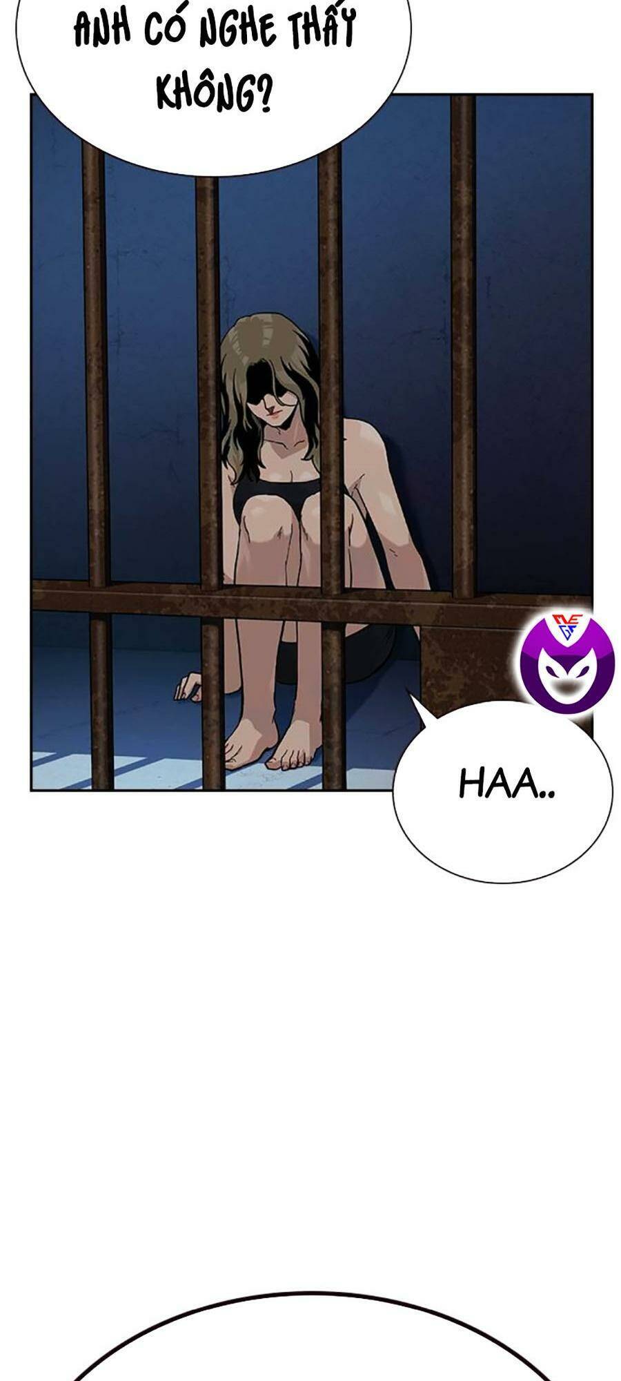 Để Có Thể Sống Sót Chap 123 - Next Chap 124