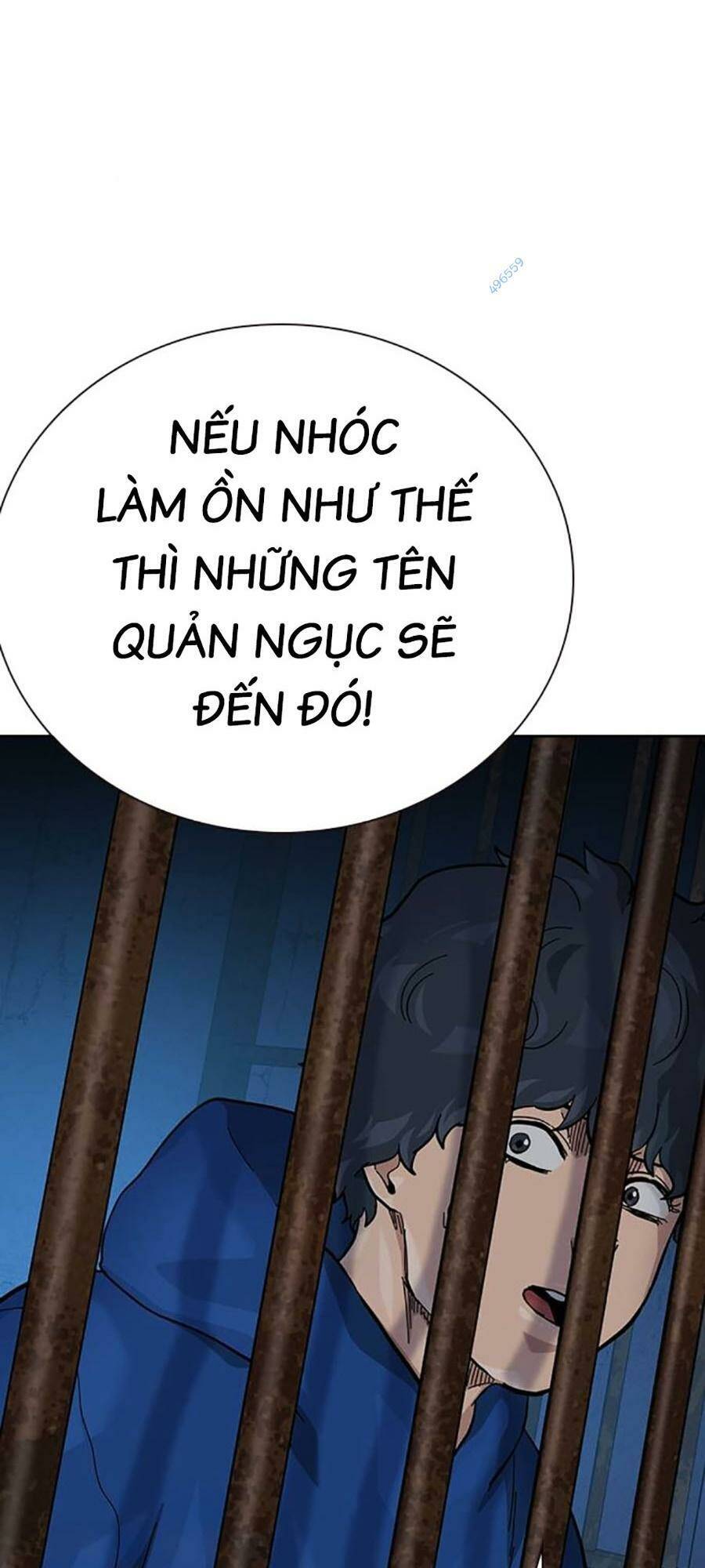 Để Có Thể Sống Sót Chap 123 - Next Chap 124