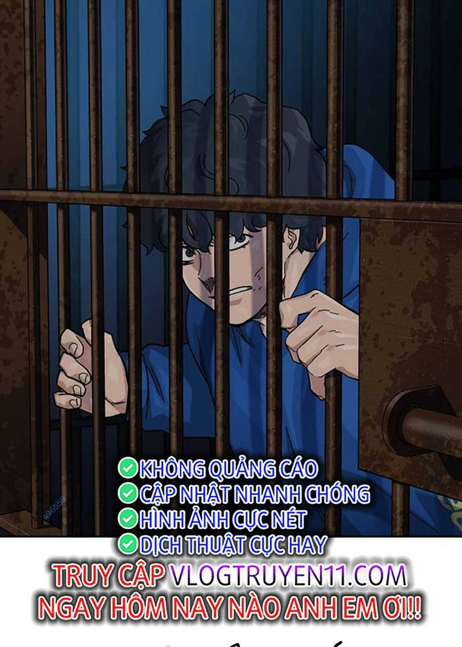 Để Có Thể Sống Sót Chap 123 - Next Chap 124