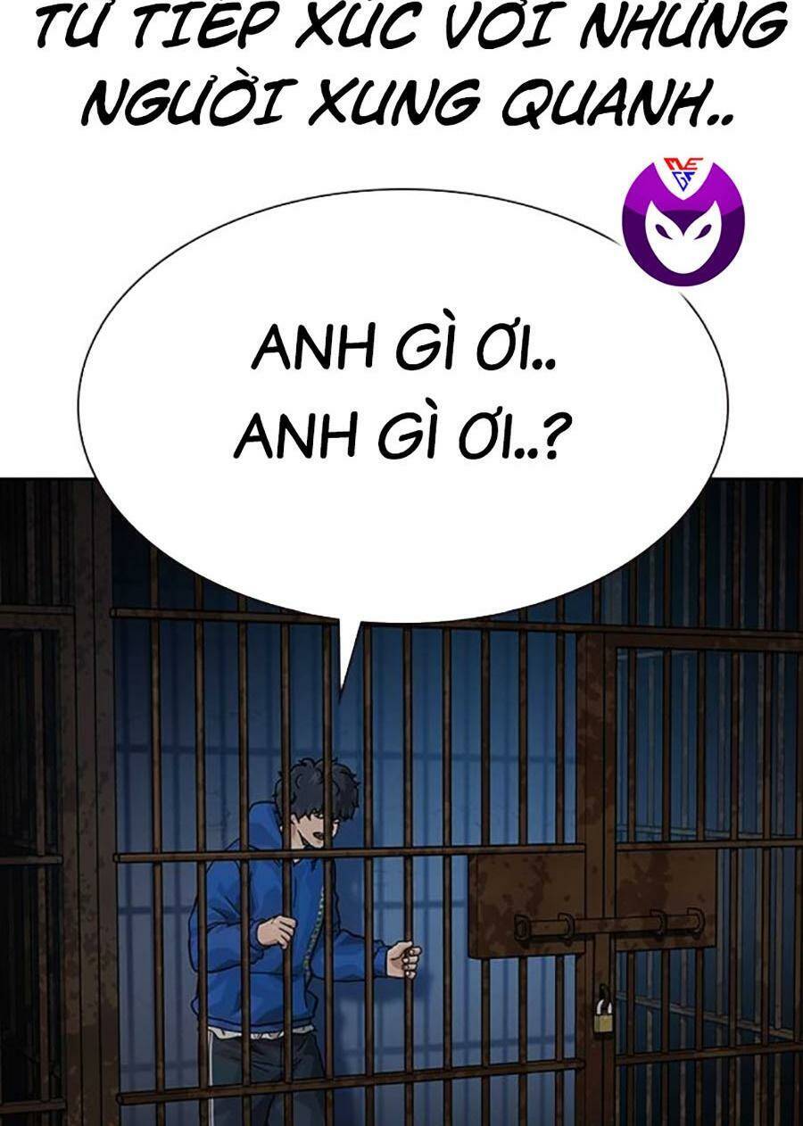 Để Có Thể Sống Sót Chap 123 - Next Chap 124