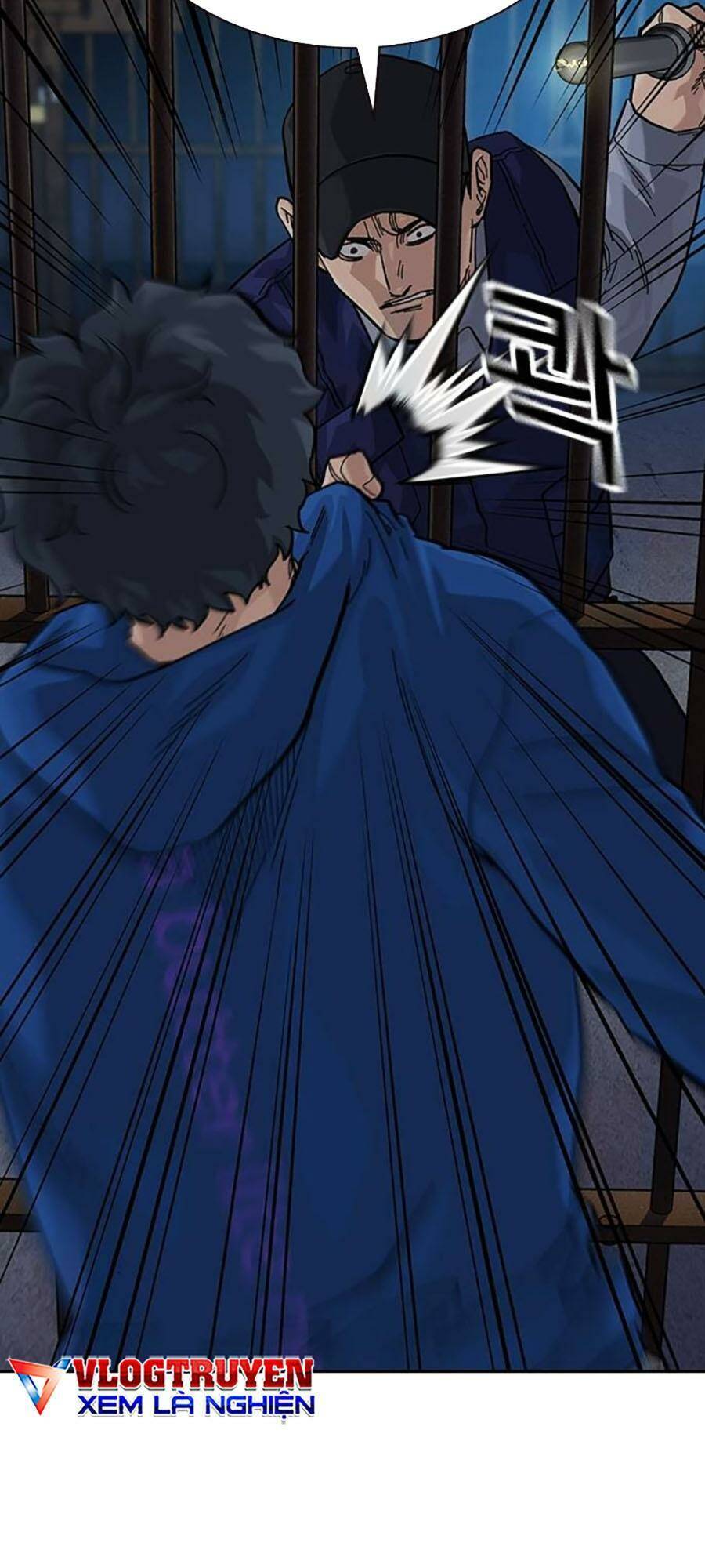 Để Có Thể Sống Sót Chap 123 - Next Chap 124