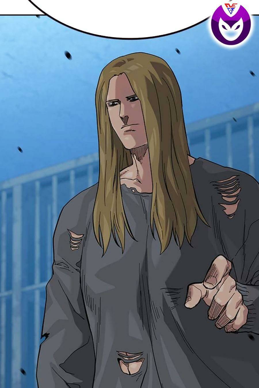 Để Có Thể Sống Sót Chap 123 - Next Chap 124