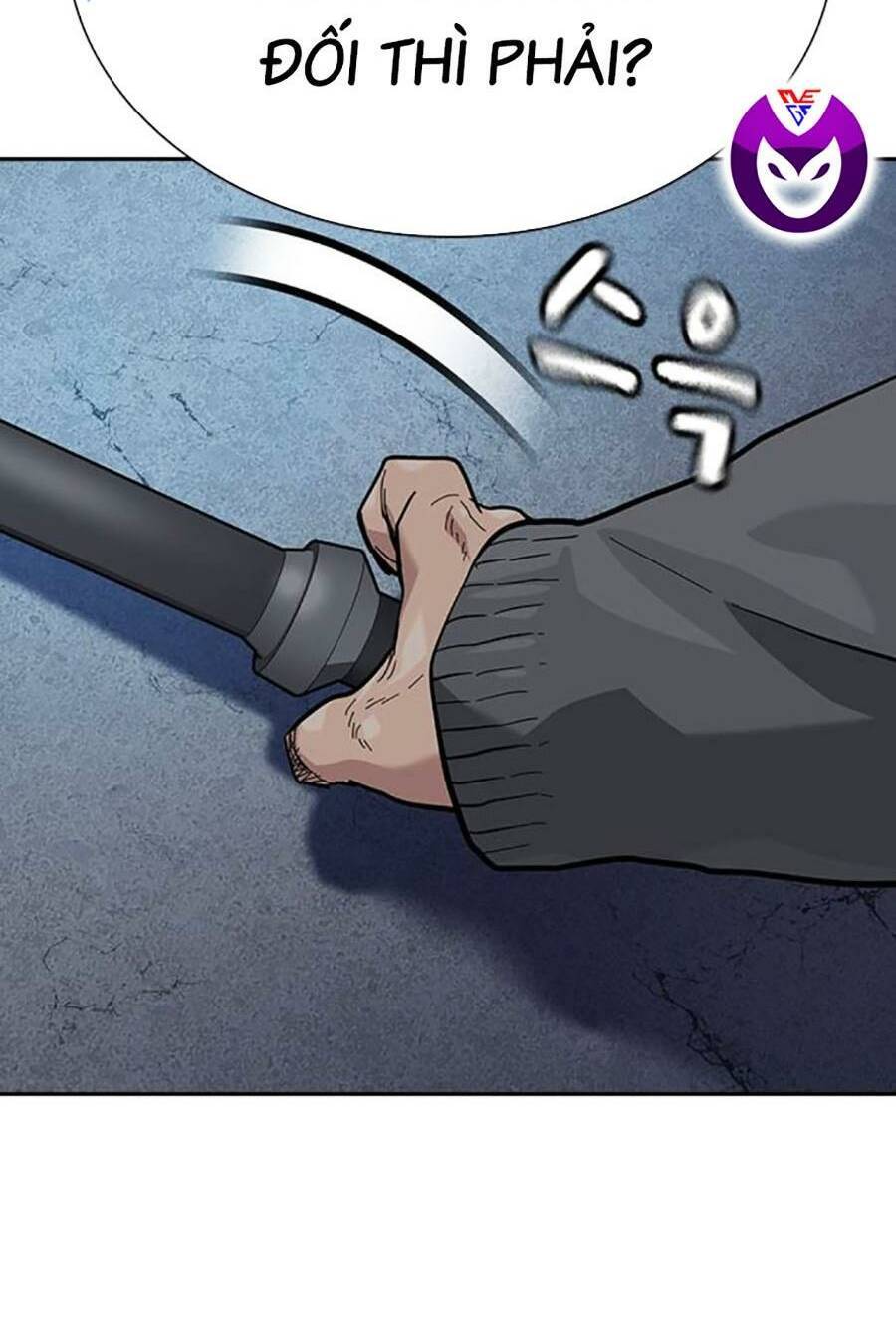 Để Có Thể Sống Sót Chap 123 - Next Chap 124