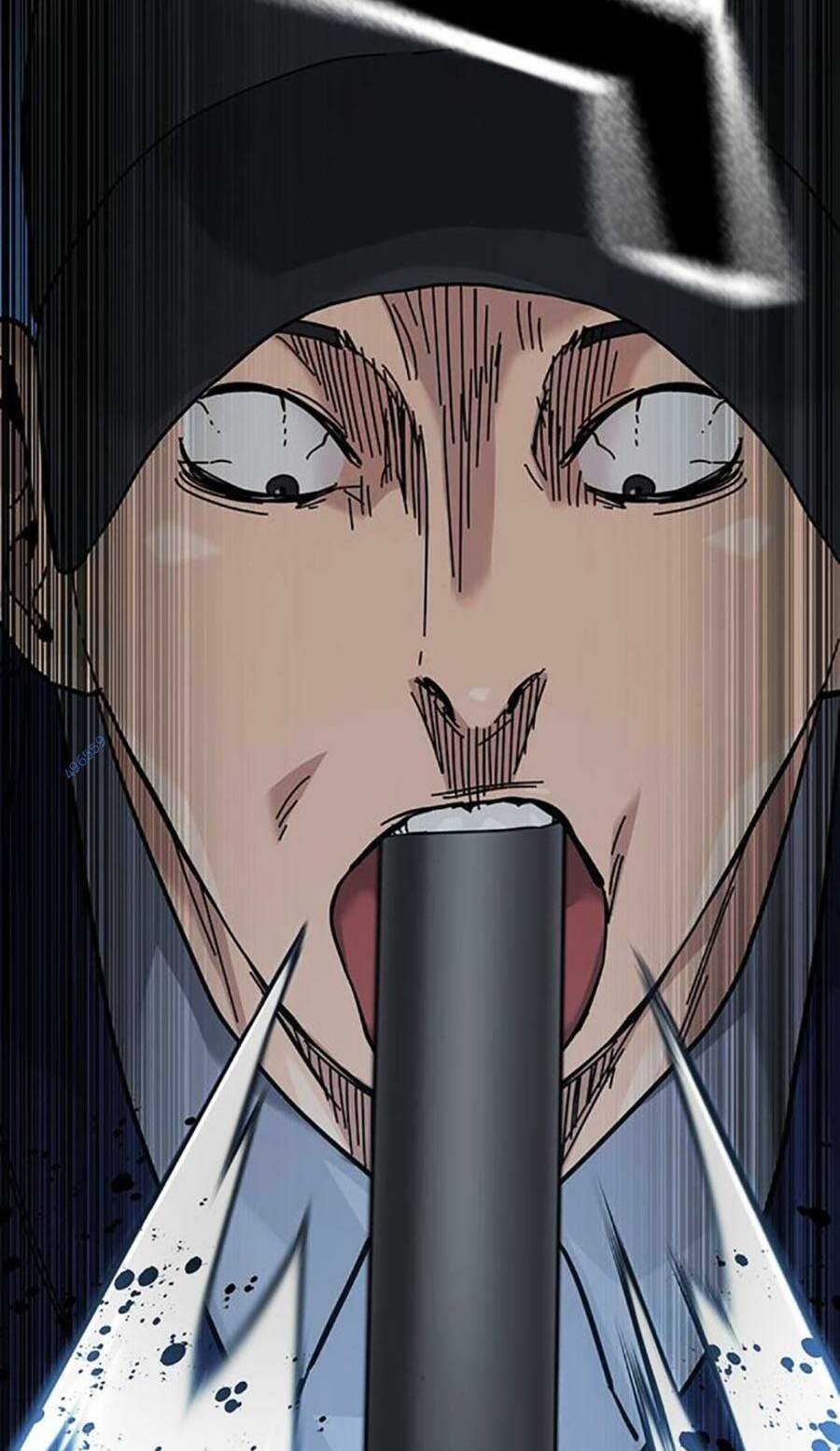 Để Có Thể Sống Sót Chap 123 - Next Chap 124