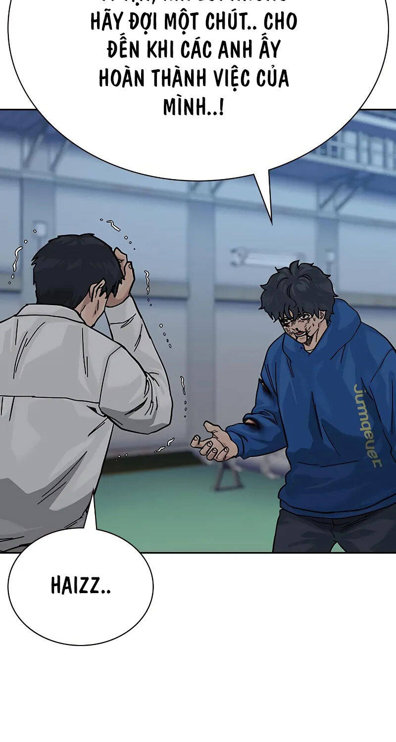 Để Có Thể Sống Sót Chap 149 - Next Chap 150