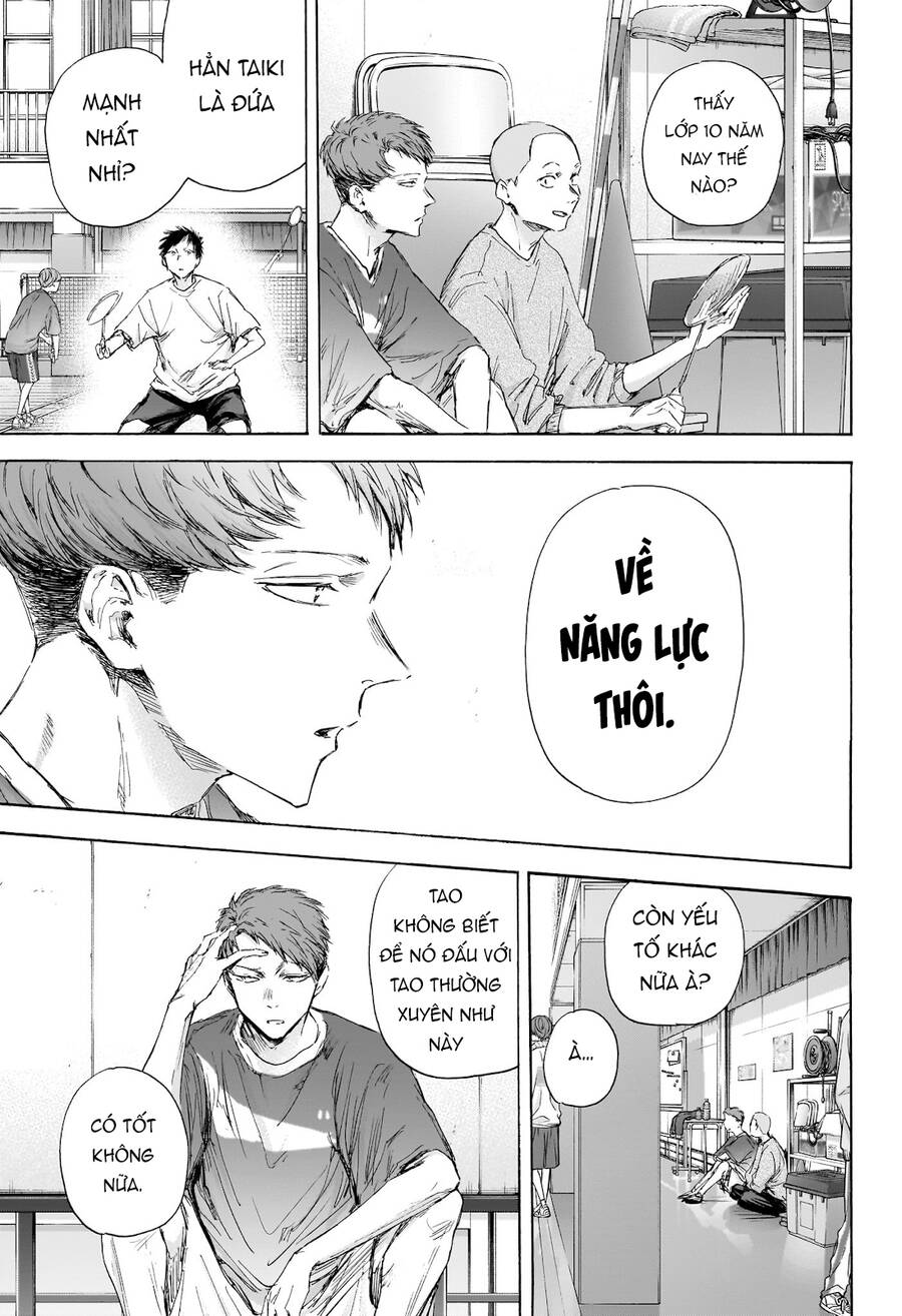 Blue Box Chap 114 - Next Chap 115