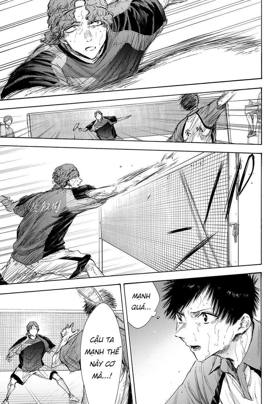 Blue Box Chap 117 - Next Chap 118