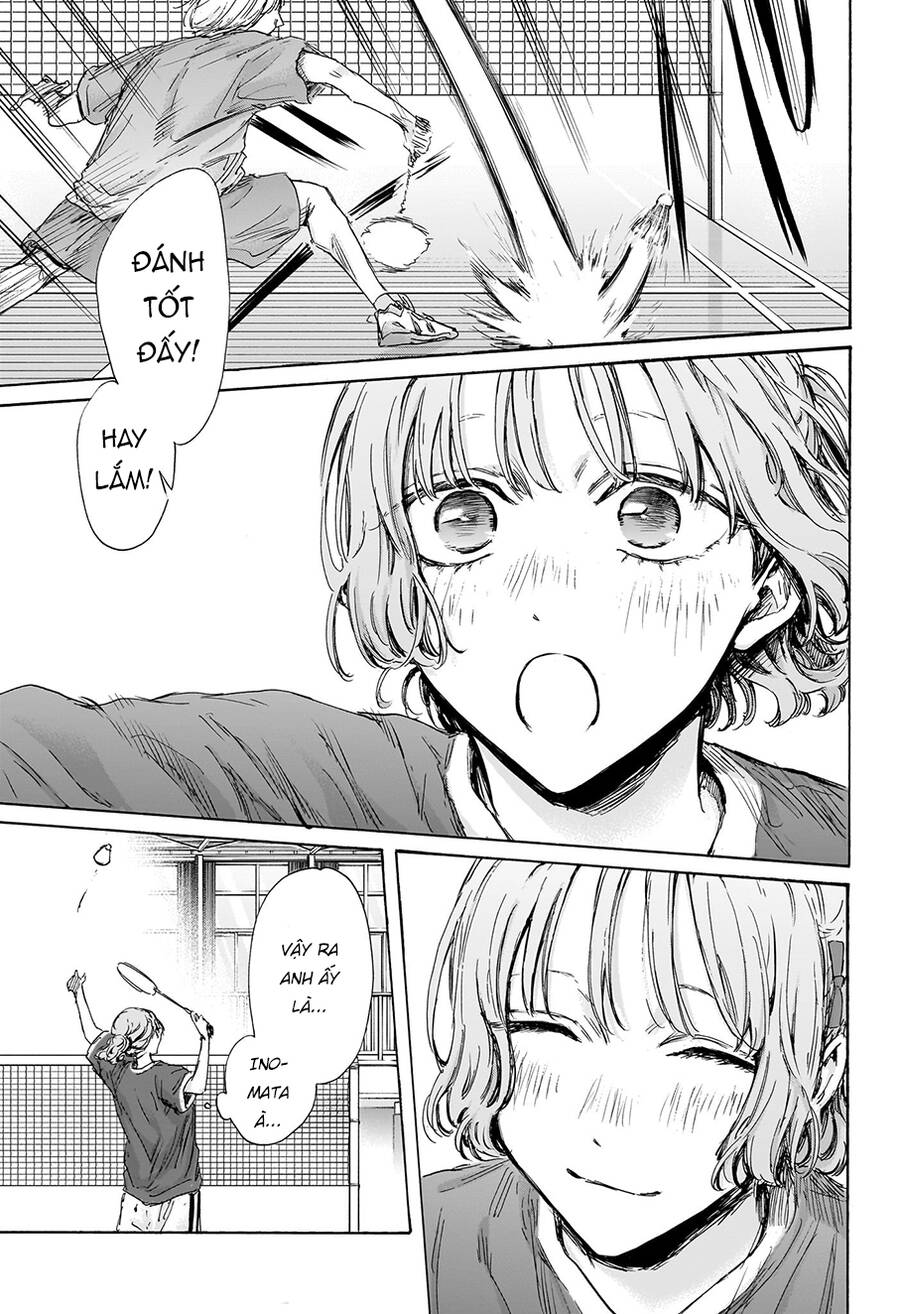 Blue Box Chap 120 - Next Chap 121